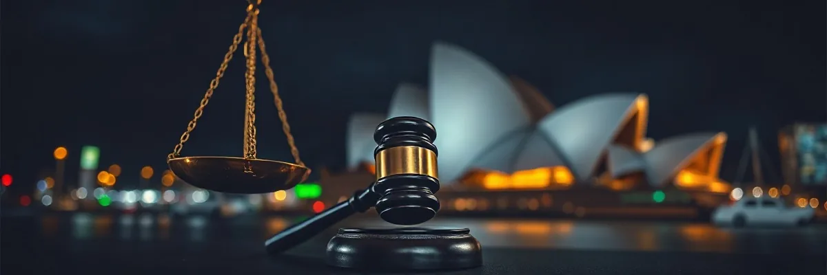 Licensing and Legal Context for Australian Players — bitcoin casinos in Australia