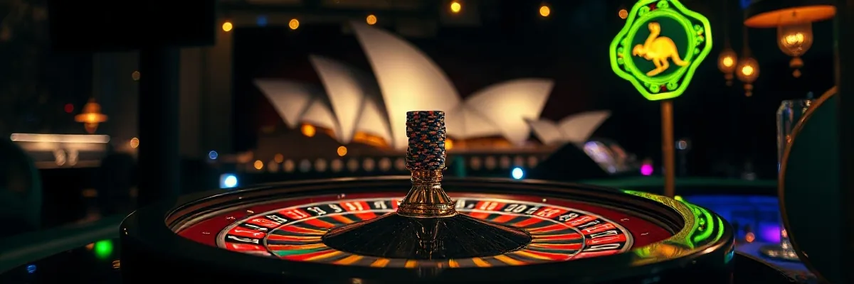The Operators Behind the Sites: bitcoin casinos guide for players in Australia